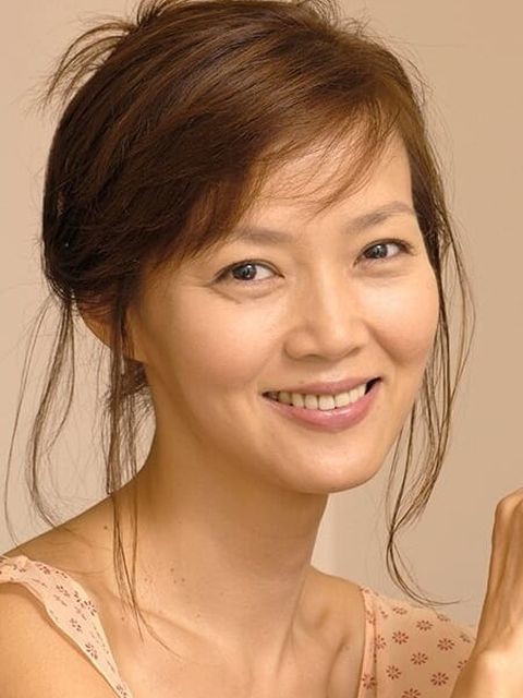 Yoriko Dôguchi