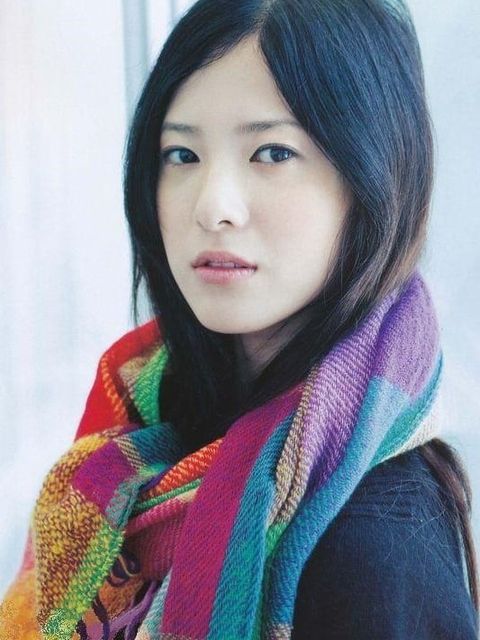 Yuriko Yoshitaka