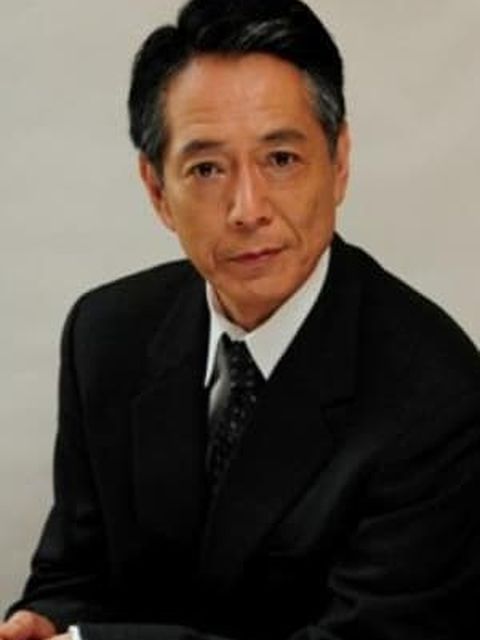 Shirô Namiki