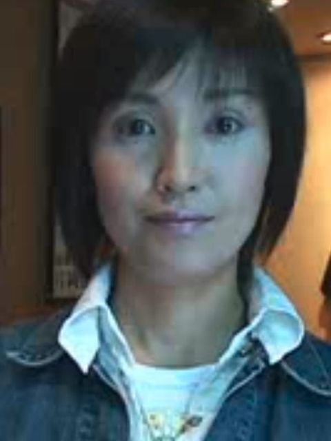 Sayako Hagiwara