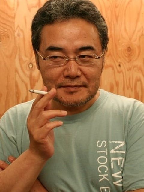 Ryô Iwamatsu
