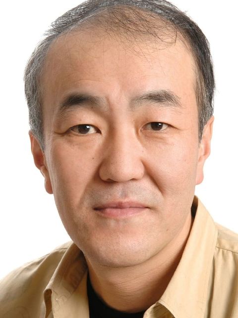 Yôichi Nukumizu