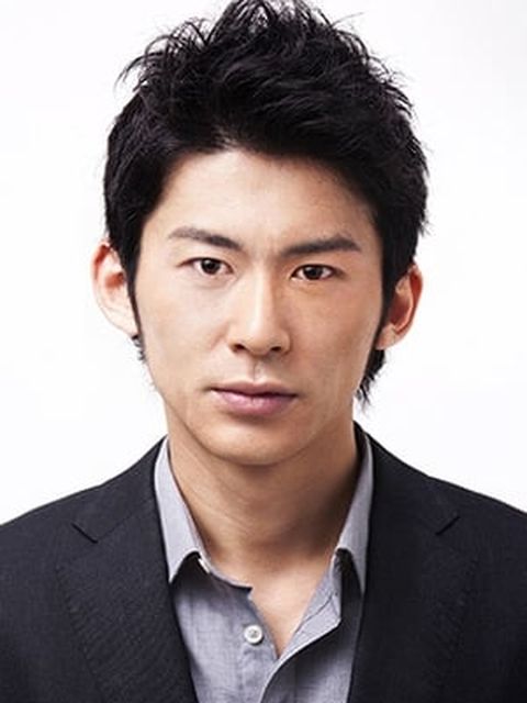 Tasuku Nagaoka