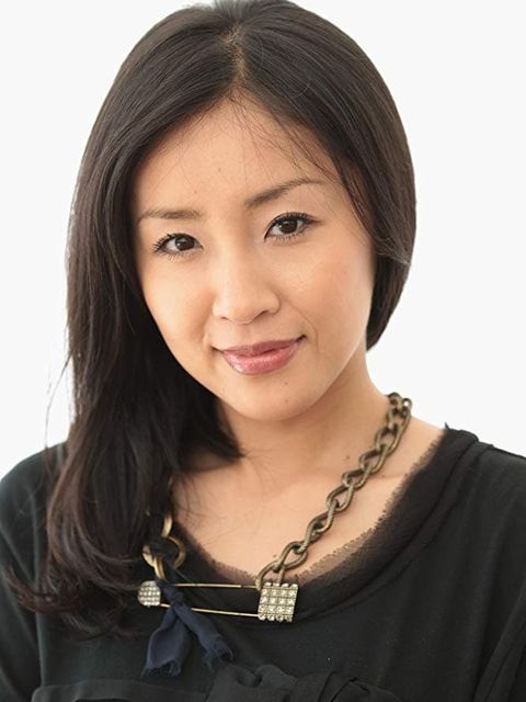 Megumi Kagurazaka