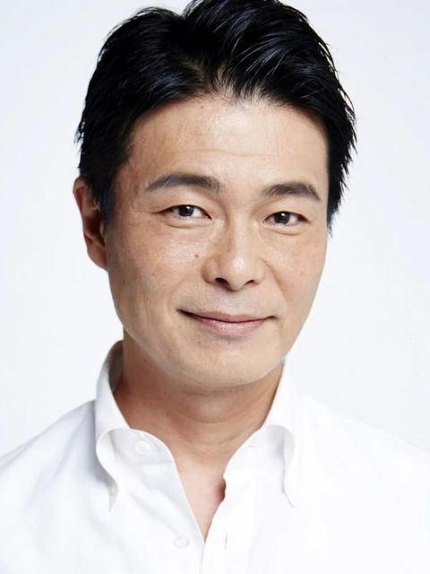 Satoshi Nikaido