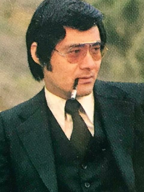 Akira Hamada