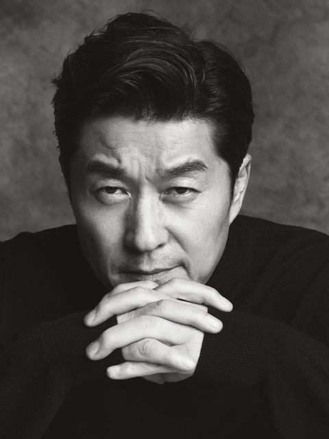 Kim Sang-joong