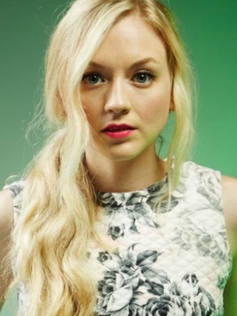 Emily Kinney