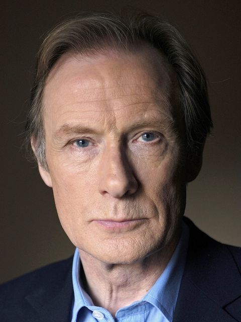 Bill Nighy