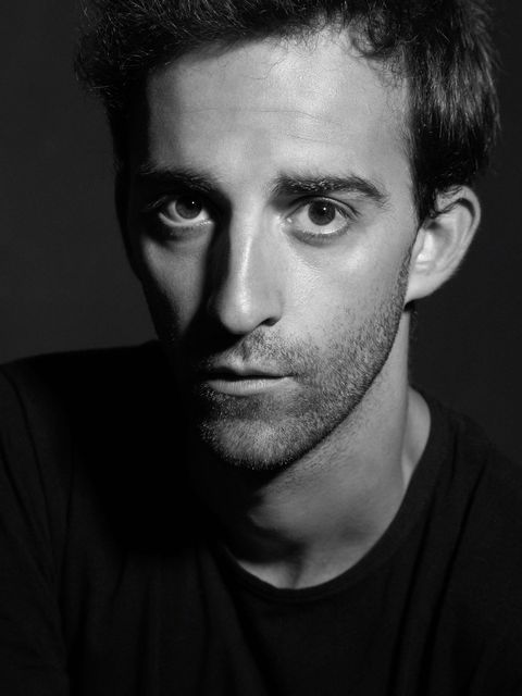 Tristan Halilaj