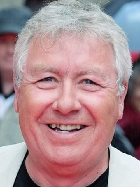 Gregor Fisher