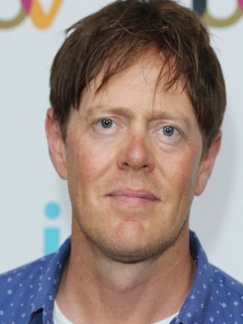 Kris Marshall