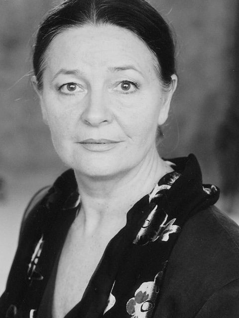 Monika Hetterle