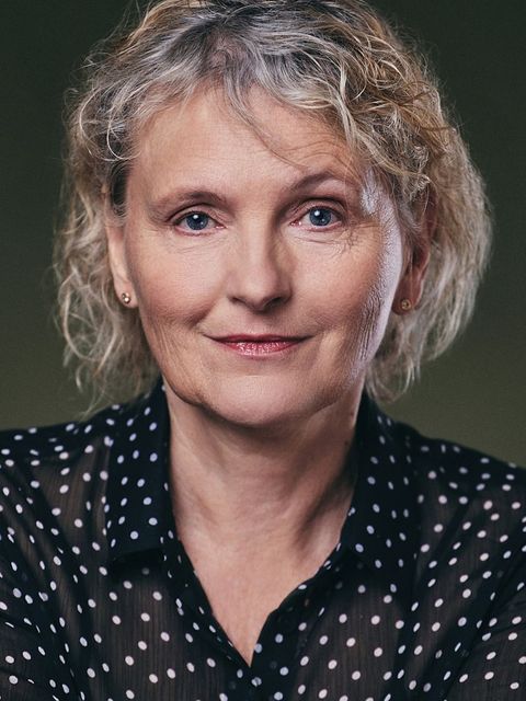 Sabine Werner