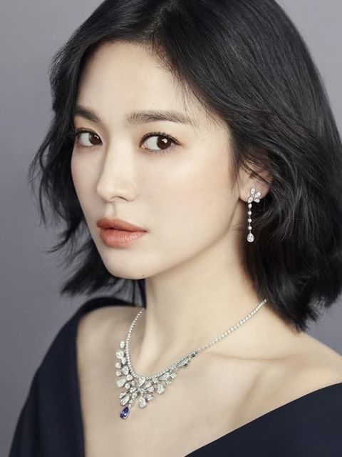 Song Hye-kyo