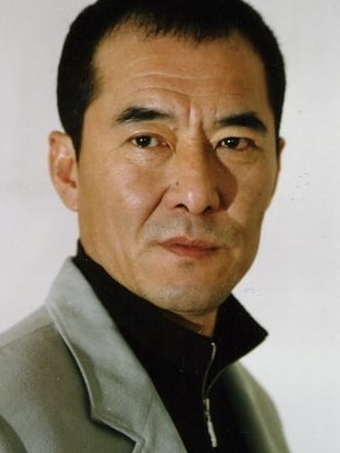 Wang Qingxiang