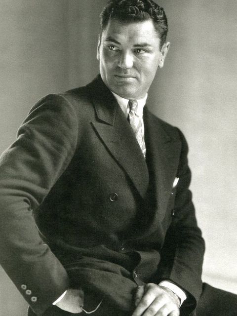 Jack Dempsey