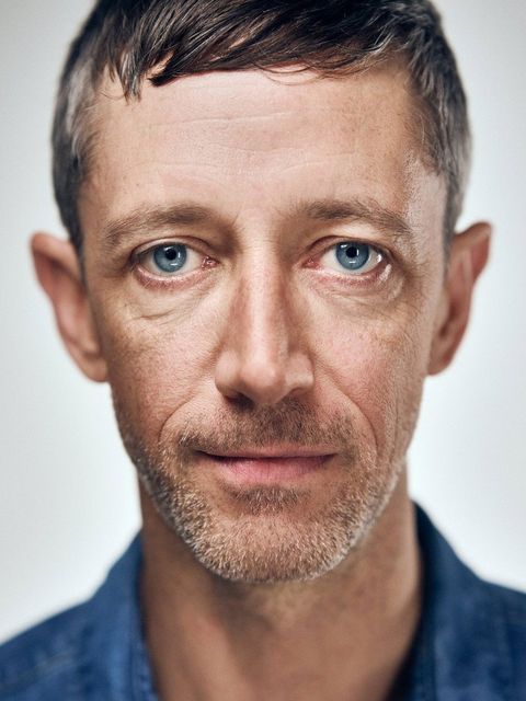 Rhodri Meilir