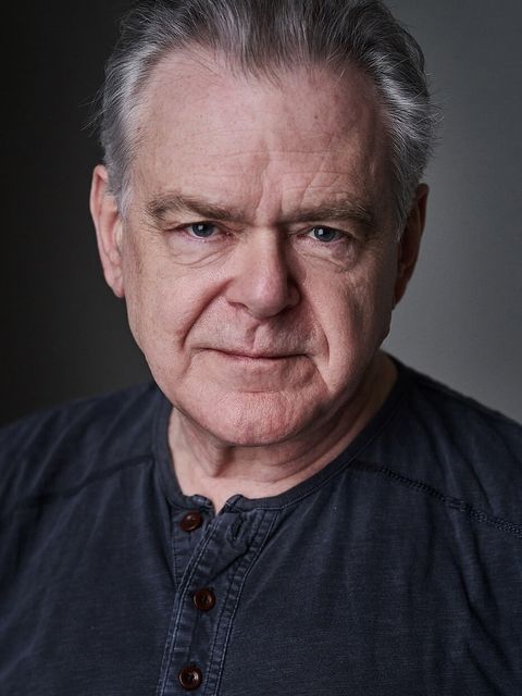 Kevin McNally