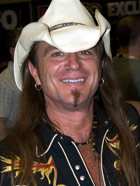 Scott McNeil