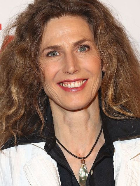 Sophie B. Hawkins