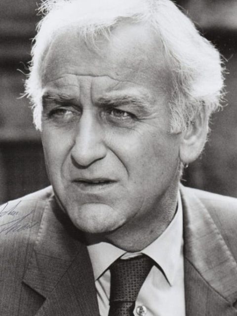 John Thaw