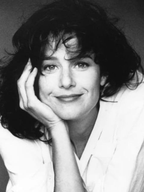 Debra Winger