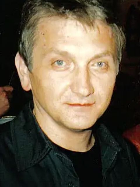 Dariusz Kowalski