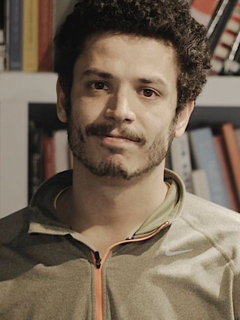 Rafael Queiroga