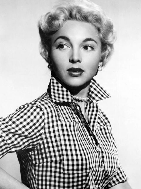 Beverly Garland