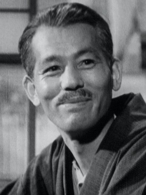 Chishu Ryu