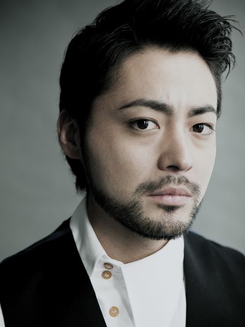 Takayuki Yamada