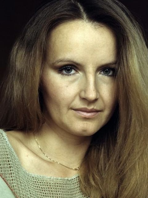 Bozena Stryjkówna