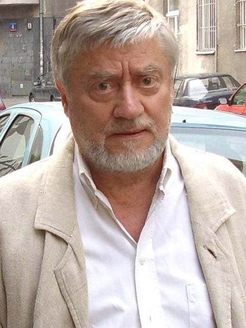 Janusz Michalowski