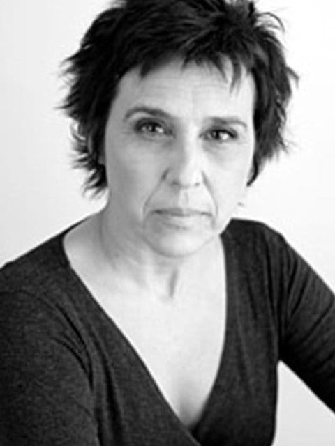 Silvia Kahn