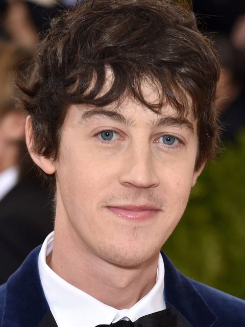 Alex Sharp