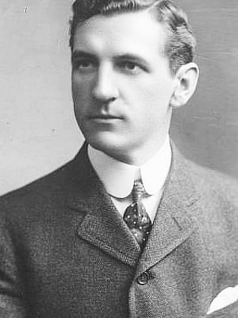 Guy Bates Post