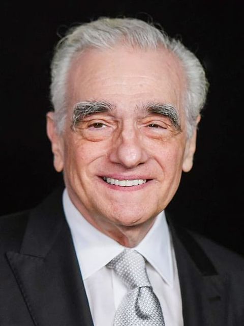 Martin Scorsese