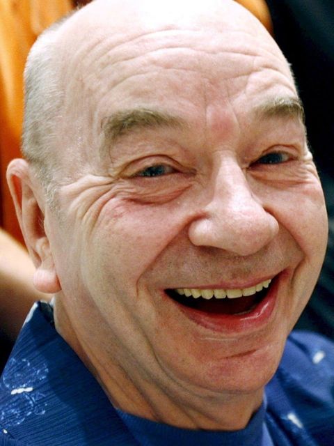 Lindsay Kemp