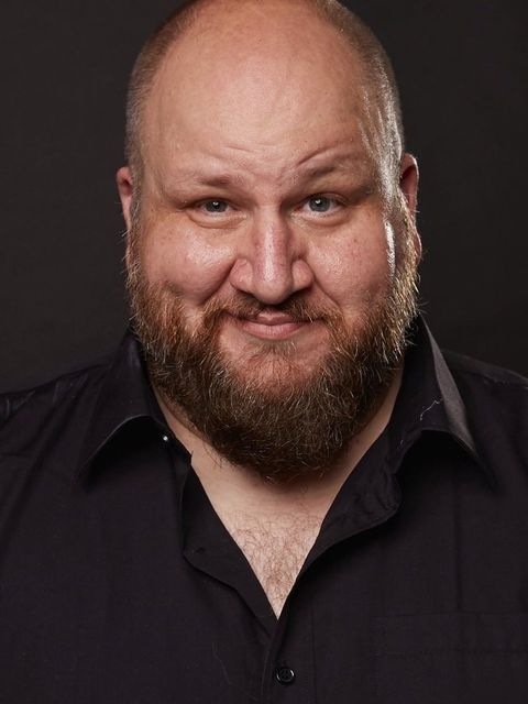 Stephen Kramer Glickman