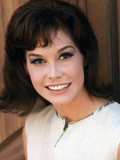 Mary Tyler Moore