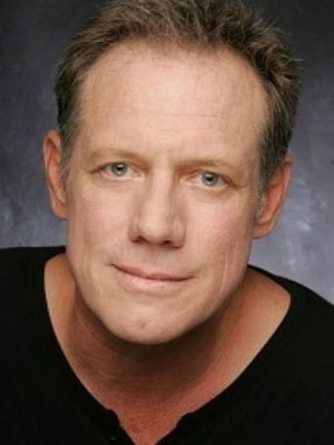 Fredric Lehne