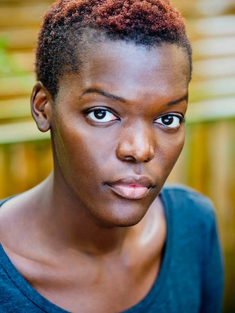 Sheila Atim