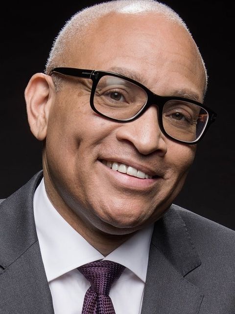 Larry Wilmore