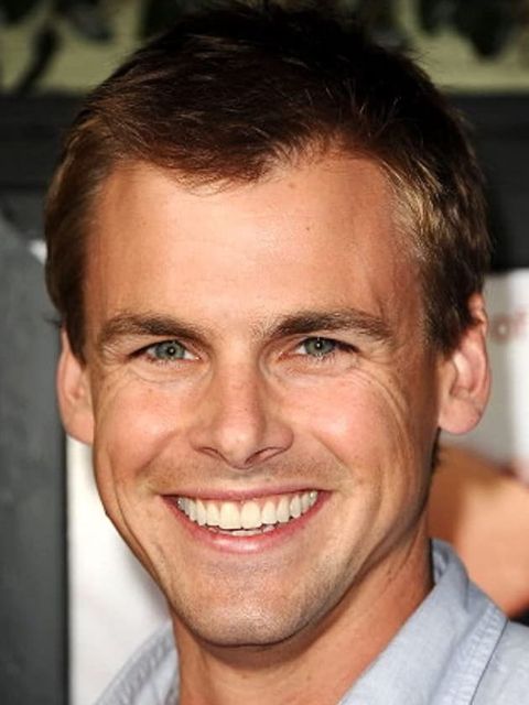 Tommy Dewey