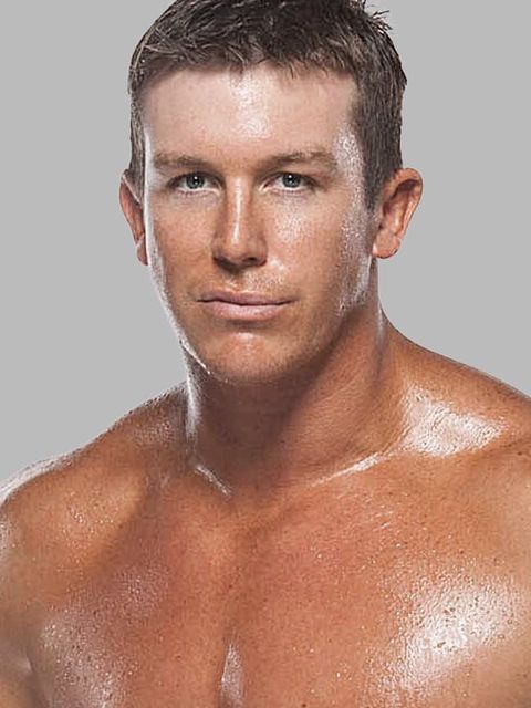 Ted DiBiase Jr.