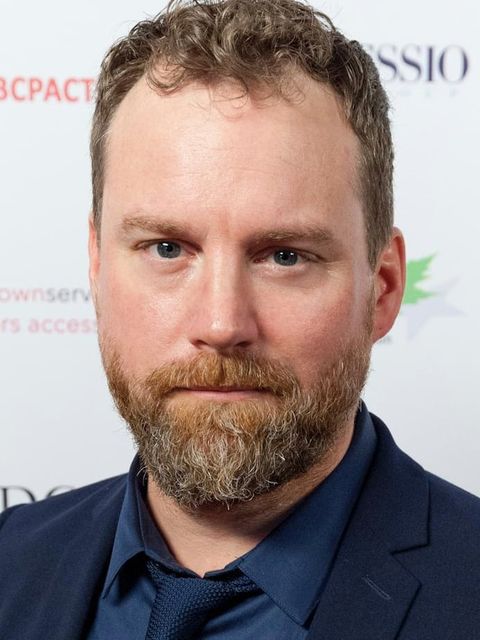 Patrick Gilmore