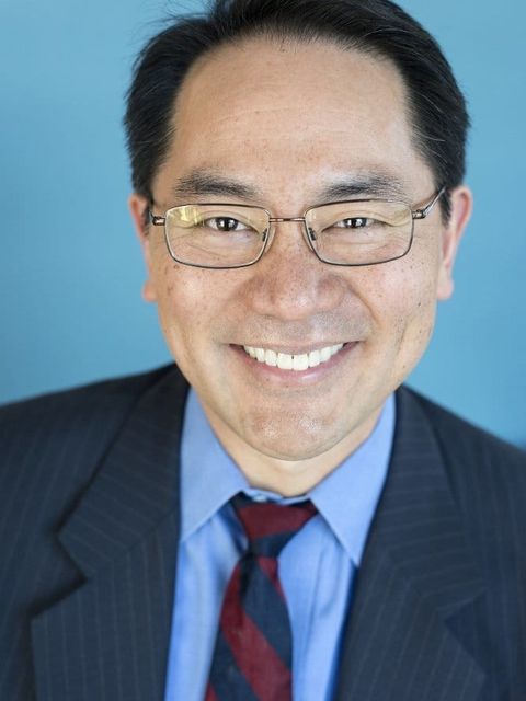 Keisuke Hoashi