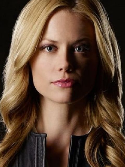 Claire Coffee