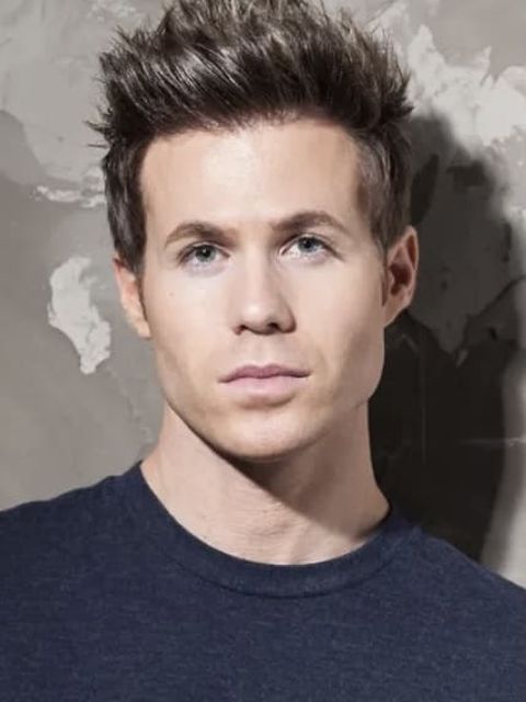 Ashley Parker Angel